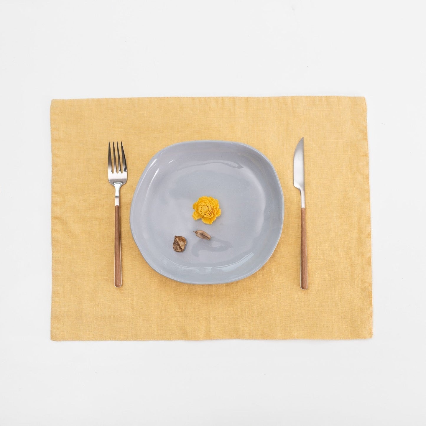 Butter lino staltiesėlė — naturalusdrabuziai.lt