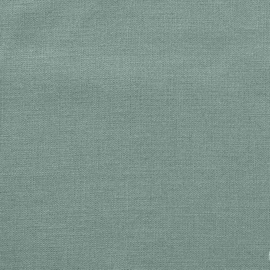 Unwashed Green Milieu lino Fabric 215 g/sq.m — naturalusdrabuziai.lt