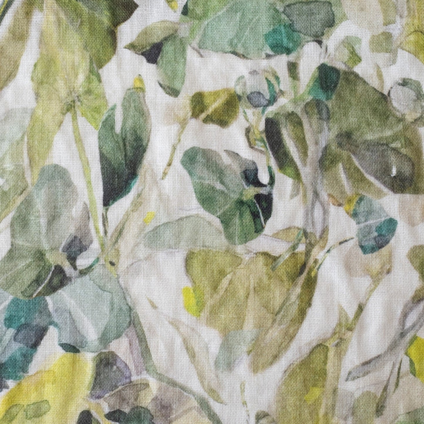 Unwashed LIMITED EDITION Lotus lino Fabric 185 g/sq.m — naturalusdrabuziai.lt