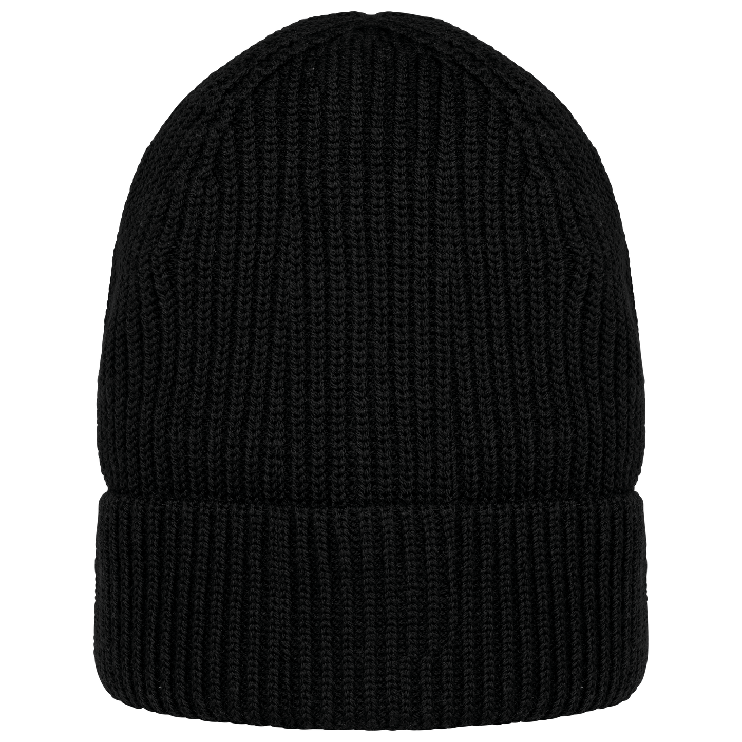Unisex merino vilnos raukšlėta kepurė — naturalusdrabuziai.lt