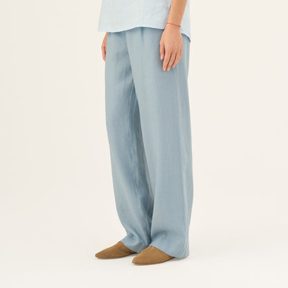 Allure lino Willow kelnės — naturalusdrabuziai.lt