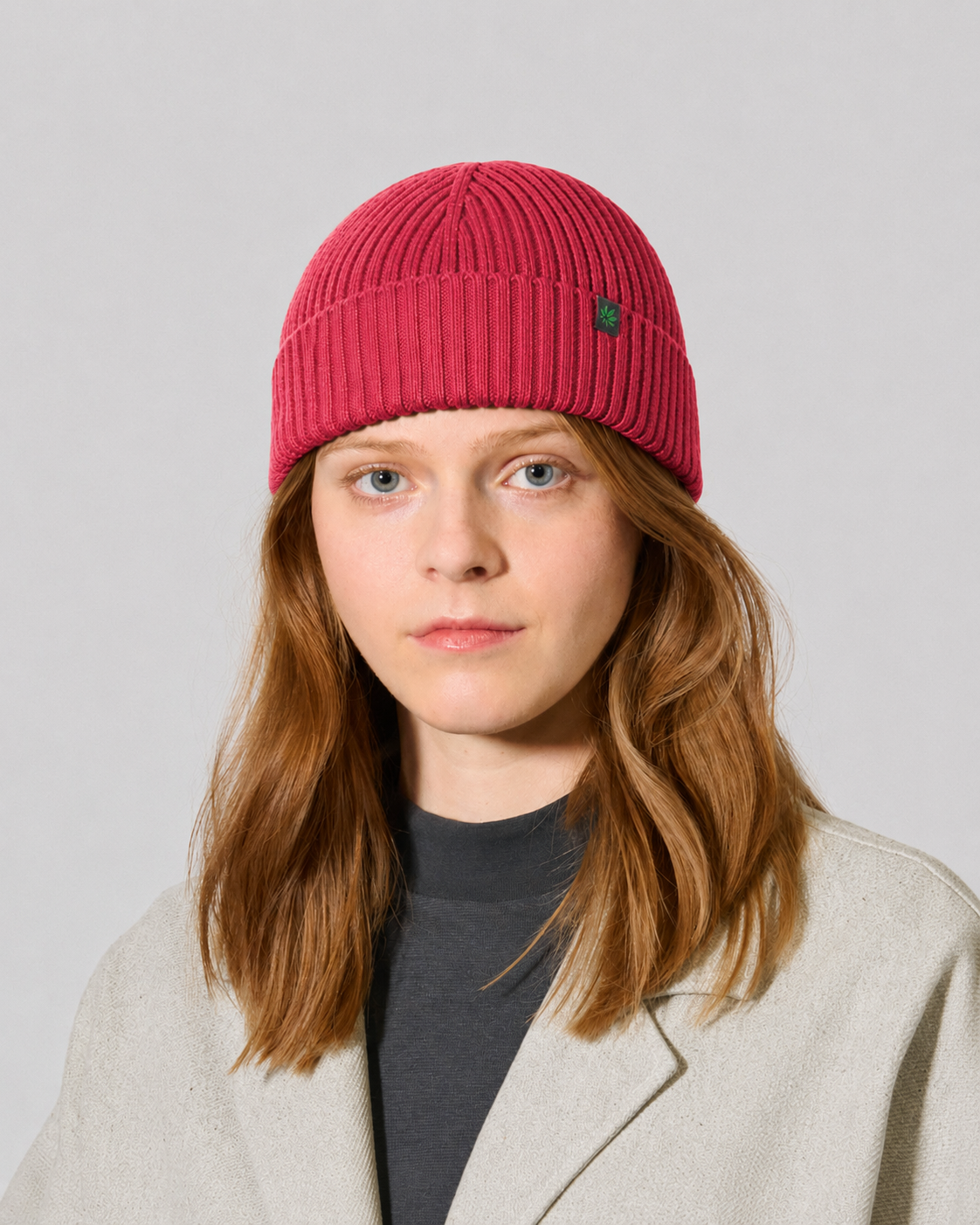 Kepurė iš kanapių ir ekologiškos medvilnės – barolo