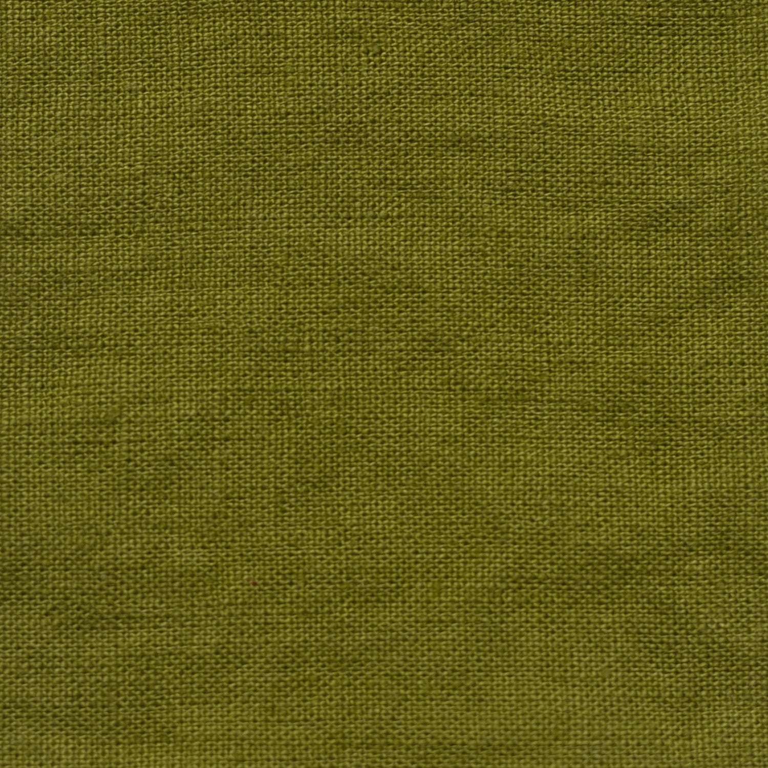 Unwashed Christmas Green lino Fabric 215 g/sq.m — naturalusdrabuziai.lt