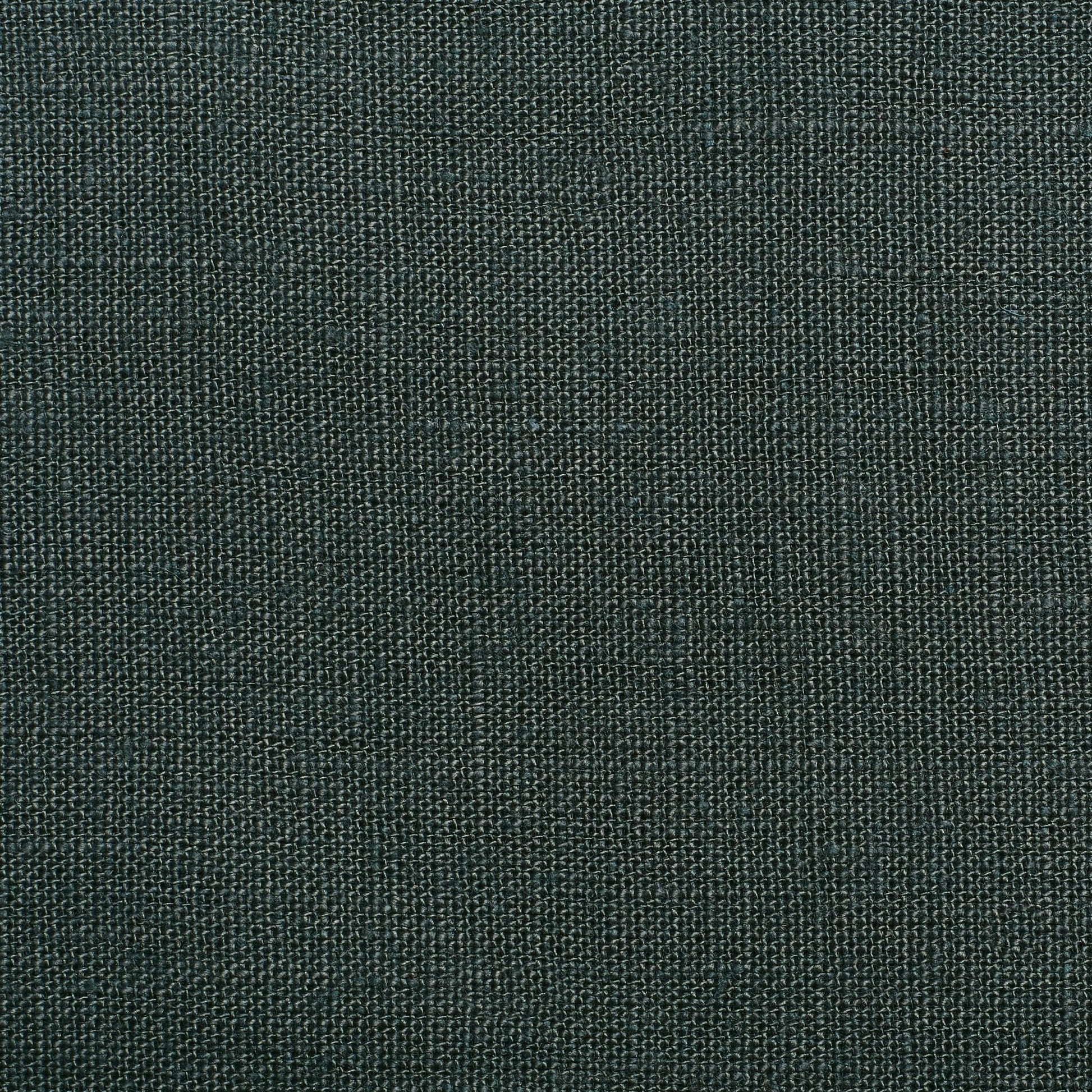 Unwashed Forest Green lino Fabric 215 g/sq.m — naturalusdrabuziai.lt