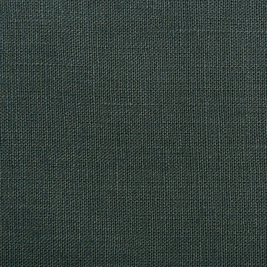 Unwashed Forest Green lino Fabric 215 g/sq.m — naturalusdrabuziai.lt