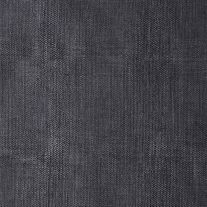 Unwashed Wide Dark Grey lino Fabric 160 g/sq.m — naturalusdrabuziai.lt