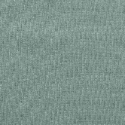 Unwashed Wide Green Milieu lino Fabric 160 g/sq.m — naturalusdrabuziai.lt