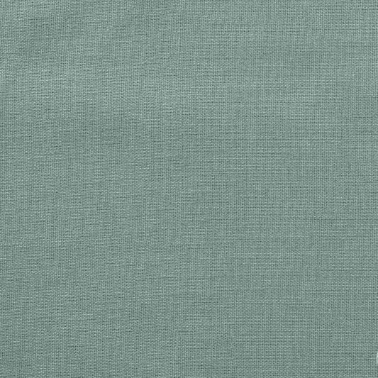 Unwashed Wide Green Milieu lino Fabric 160 g/sq.m — naturalusdrabuziai.lt