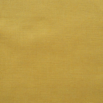 Unwashed Wide Lemon Curry lino Fabric 160 g/sq.m — naturalusdrabuziai.lt