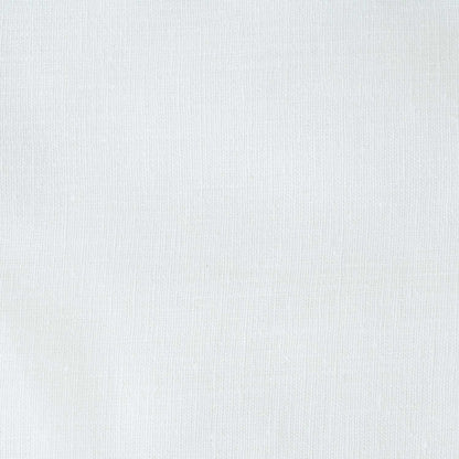 Unwashed Wide Optical White lino Fabric 160 g/sq.m — naturalusdrabuziai.lt
