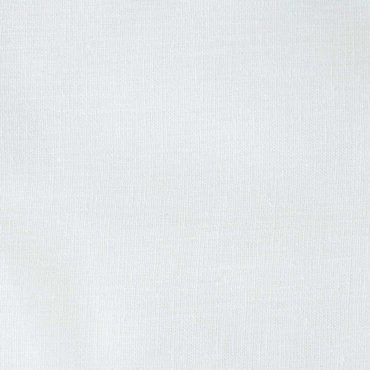 Unwashed Wide Optical White lino Fabric 160 g/sq.m — naturalusdrabuziai.lt